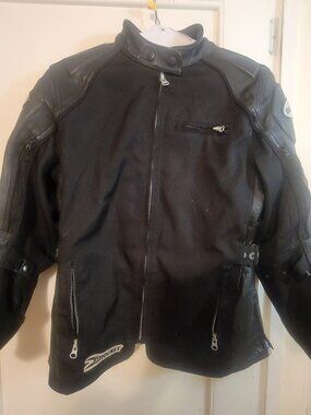 Joe Rocket Women's Motorcycle Jacket